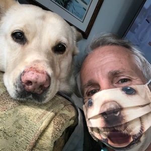 Meet your Posher, Brian